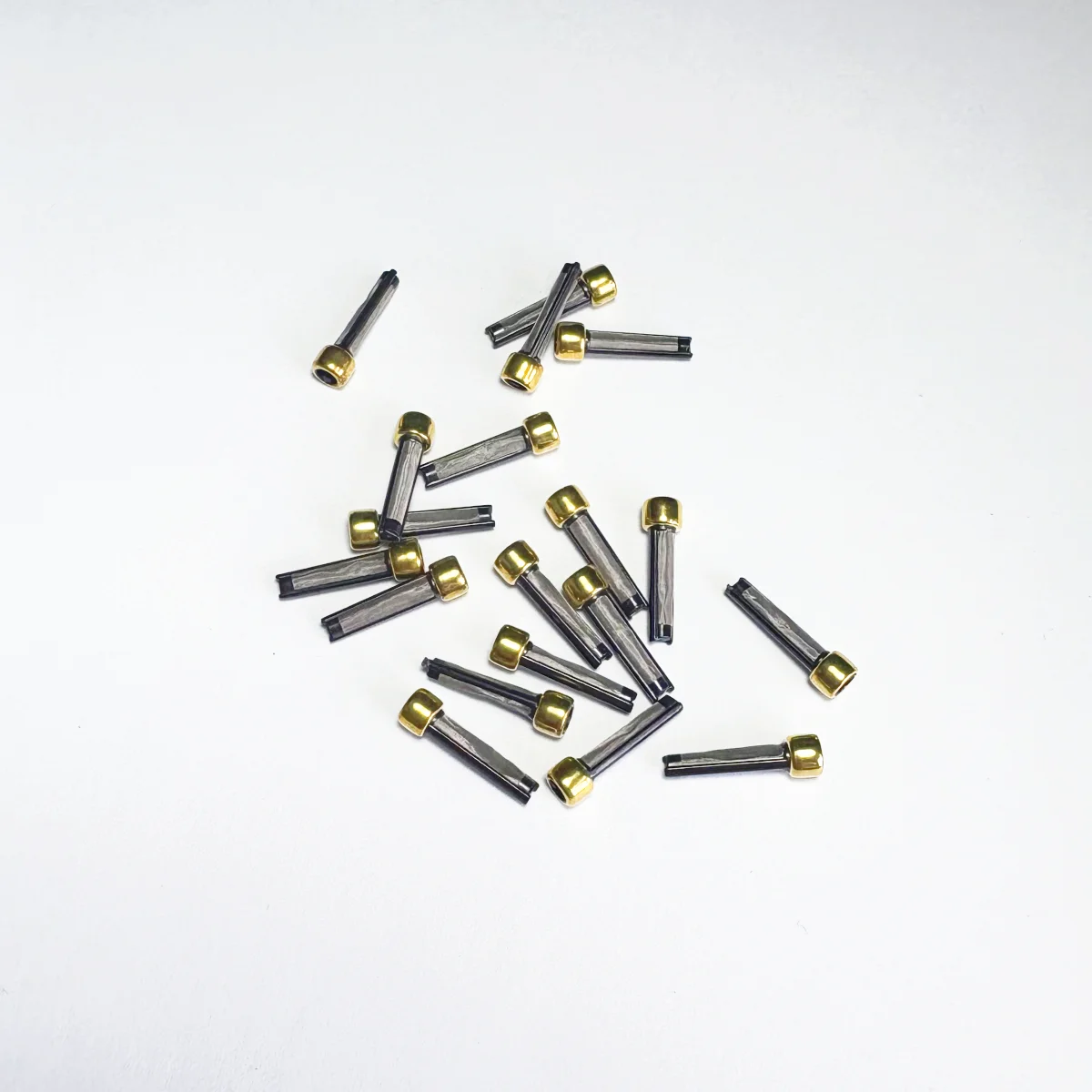 high quality 20pieces replacement micro filter for GDI Fuel Injectors  (AY-F1028)