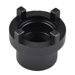 Swing Arm Pivot Nut Tool Replaces 09940-14940 for Kawasaki, 61214-42E00, 61214-42E00-A05, 61214-19F00 for Suzuki