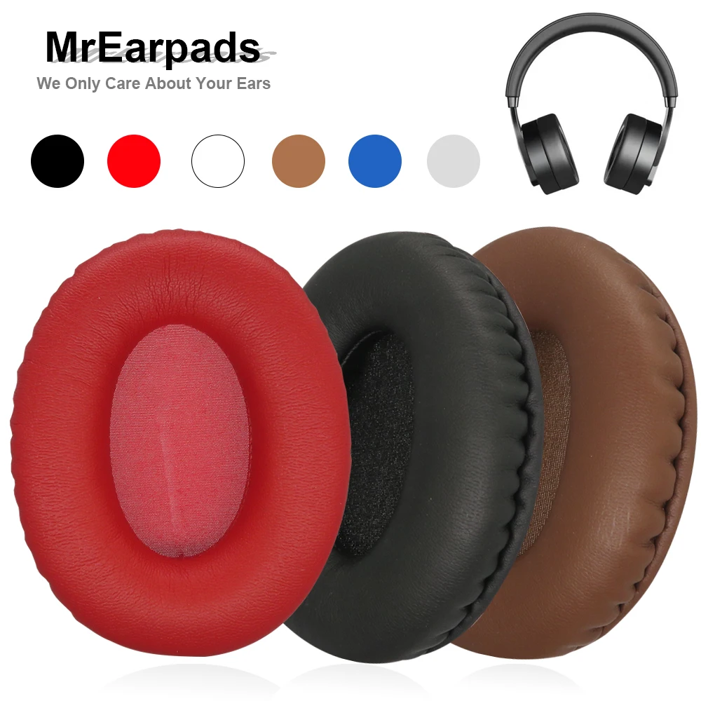 Soundsurge 85 Earpads For TaoTronics Soundsurge 85 Headphone Ear Pads Earcushion Replacement