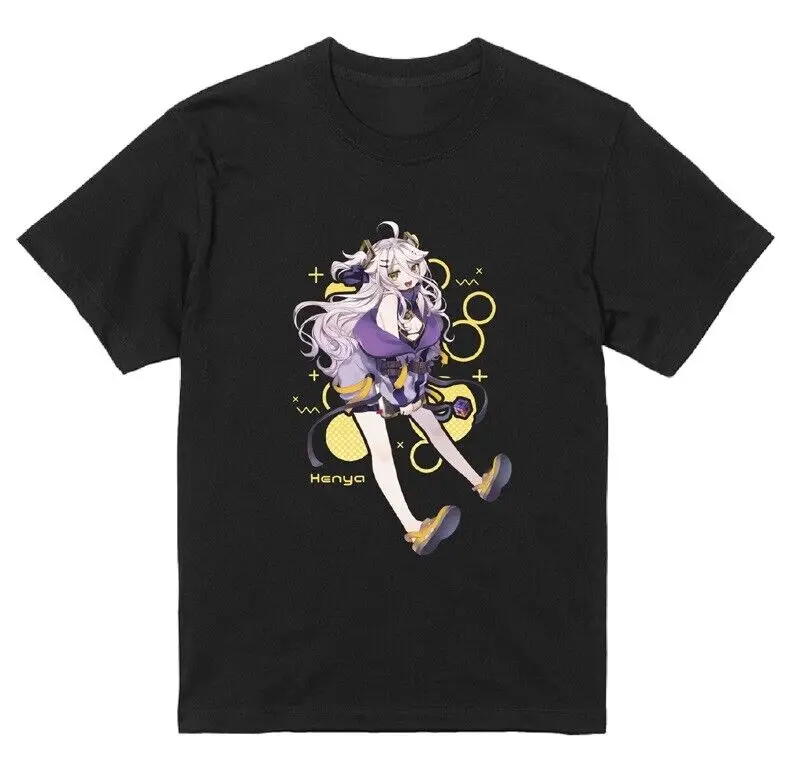 Vshojo Henya Debut T Shirt