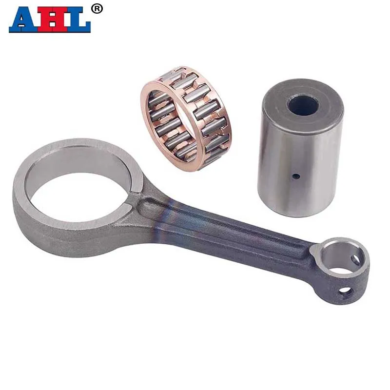 AHL Motorcycle Connecting Rod CRANK ROD Conrod Kit For Benelli BJ150T 2016 BJ150 150T BJ 150 T 06381-KZY-900