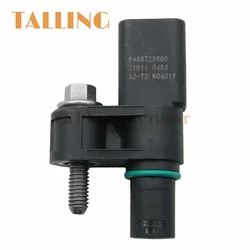 9688725080 Camshaft Position Sensor For Citroen Berlingo C1 C3 C4 DS3 DS4 1.2 Peugeot 108 2008 301 308 508 Partner Rifter New