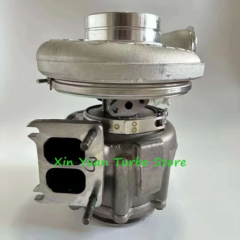 

HE500WG 21989961 for Volvo D13 new original turbocharger advantage supply