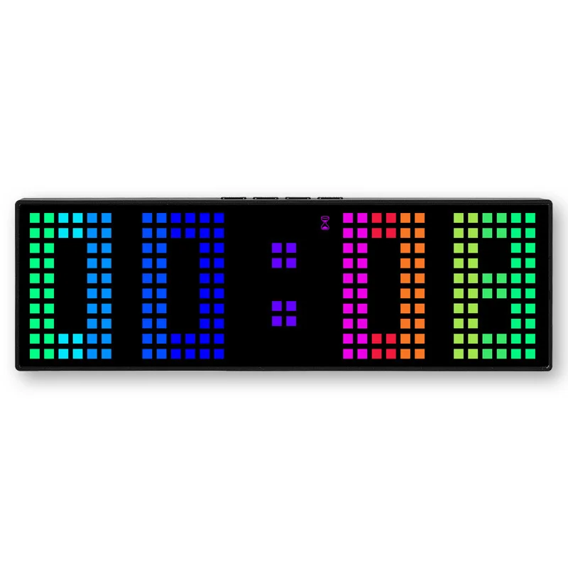 Creative Rgb Digita… - image