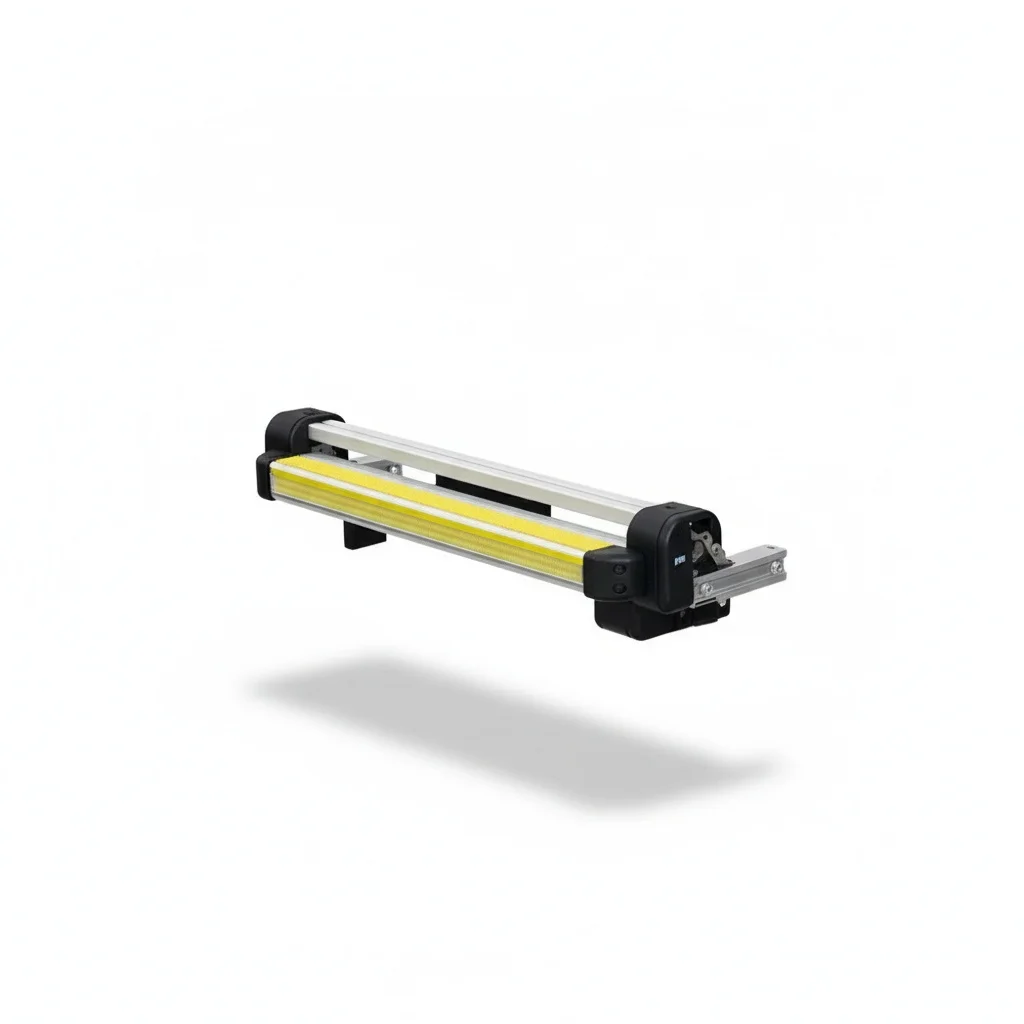 

Electric Sliding Step, 12V Aluminum Alloy RV Motorized Step, Heavy Duty Ladder Step, Aluminum Auto Step for RV Van, 735x550mm