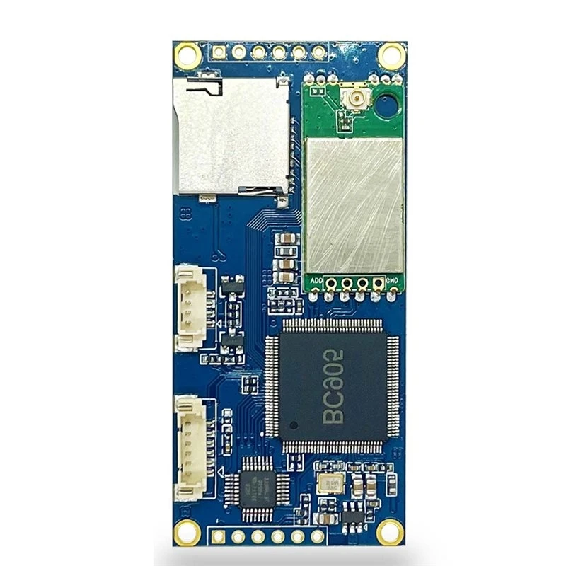 A33T-LC328 2.4G Wifi Image Transmission Modules FPV Wireless Transmission Module CVBS To Wifi, NTSC/PAL Self-Adaption