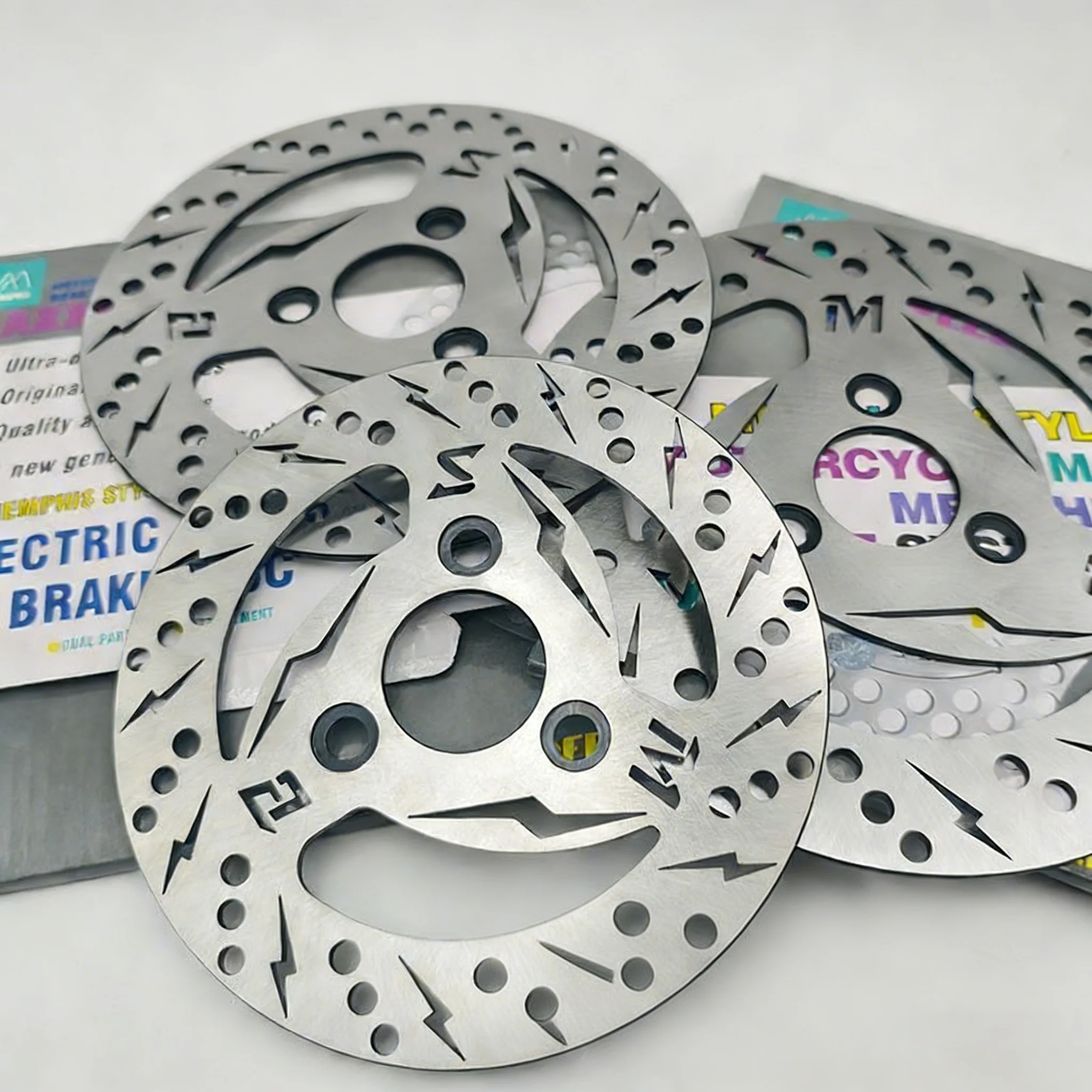 

Универсальный тормозной диск для мотоцикла 180/200/220 мм, ротор из синтетической стали, для переднего и заднего колеса, с внутренним отверстием 57/70 мм