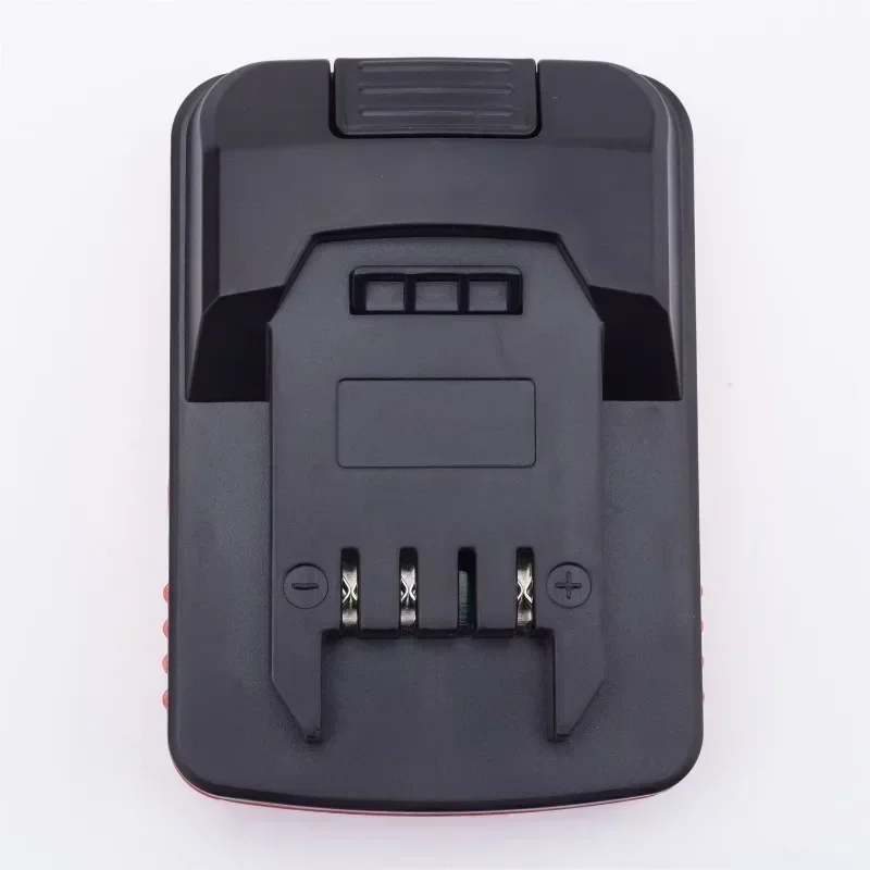 Imagem -05 - Conversor Adaptador de Bateria para Makita Li-ion Bateria Converter para Lie Parkside X20v Ferramentas Elétricas sem Bateria 18v