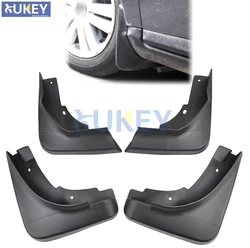 For VW Passat B6 3C 2005-2011 Sedan Mudflaps Splash Guards Mud Flap Mudguards Fender 2006 2007 2008 2009 2010 Set Mud Flaps