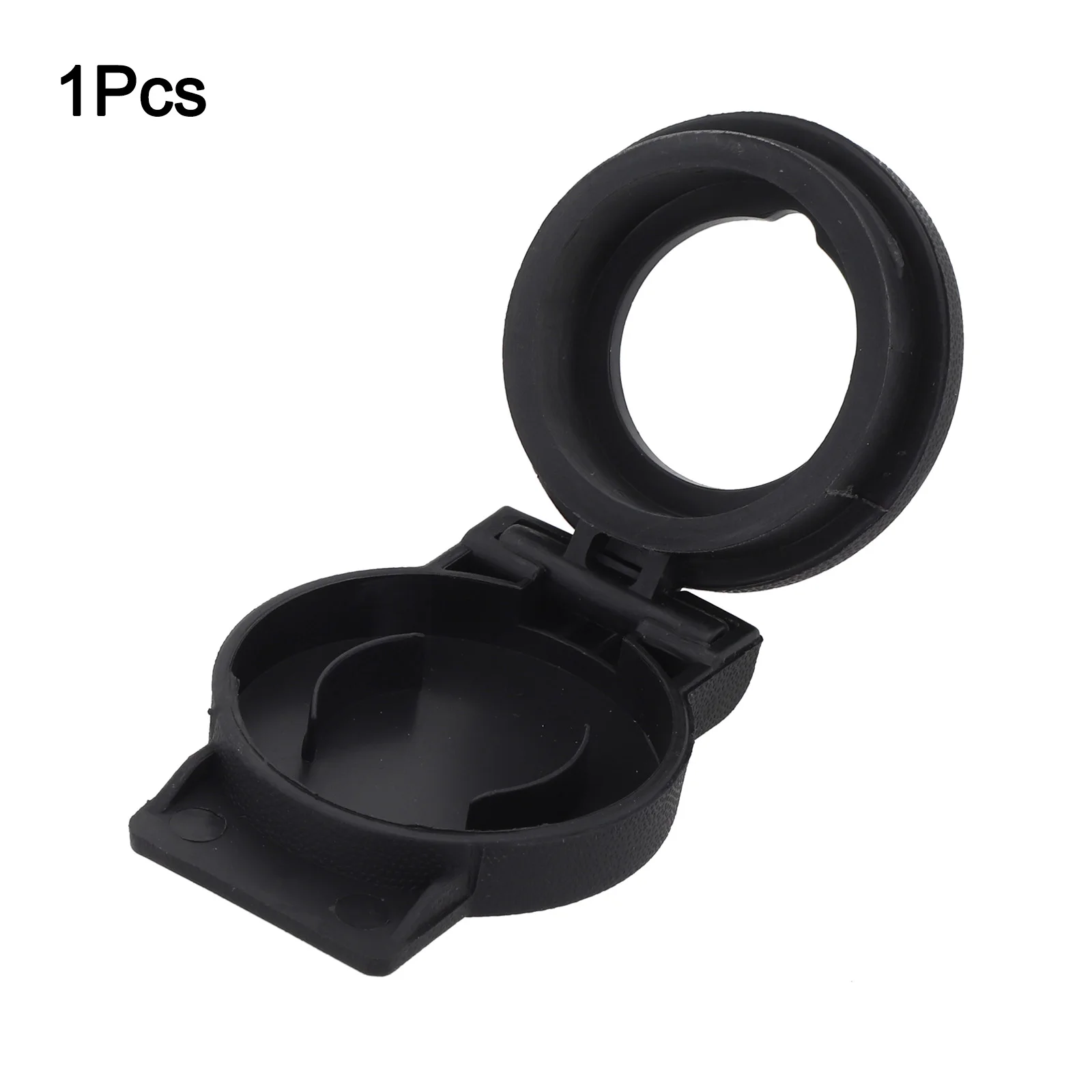 Car Protection Accessories 6*4*1.7cm Replacement for Lock Cover for Quick And Hassle-free Setup Maintains Lock Functionality