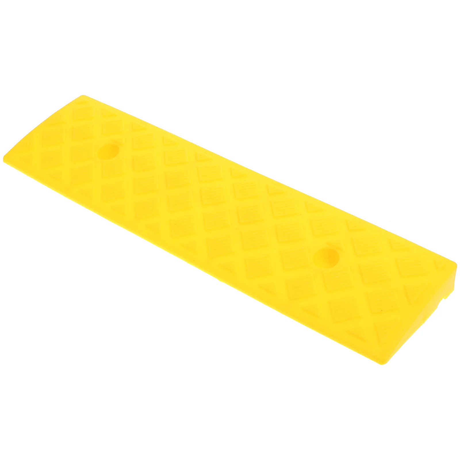 Step Pad Ramp Pad Threshold Pad Rubber Curb Ramps Car Curb Ramp Slope Ramp For Garage Car Curb Ramps For Stopper Bump Ramp