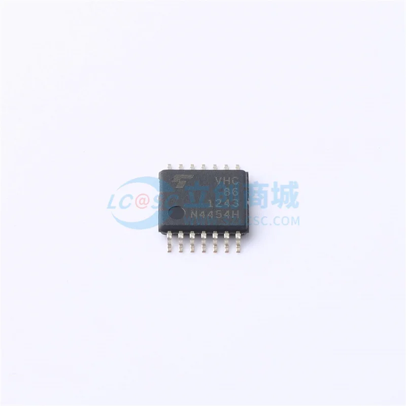 5PCS  74VHC86FT  TSSOP14B  image sensor