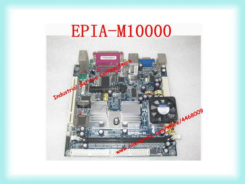 

EPIA-M10000 POS Machine 17*17 MINI-ITX Small