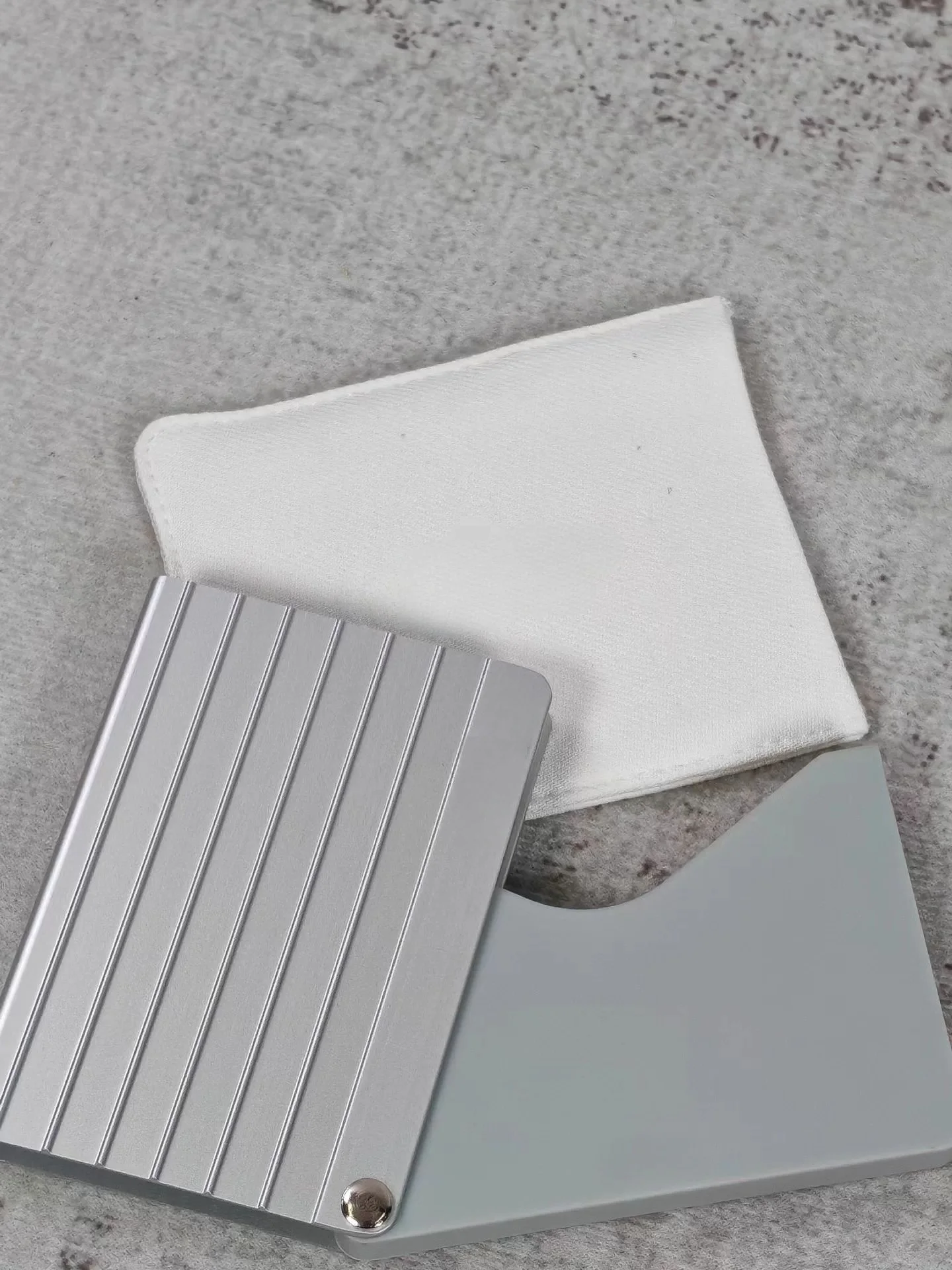 Aluminum-Magnesium …