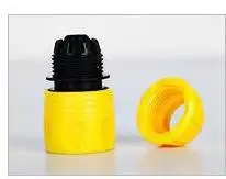Water Sprinkler Automatic 360-degree Rotation 360 Degree Automatic Rotating Garden Sprinkler Irrigation Water Spray Head