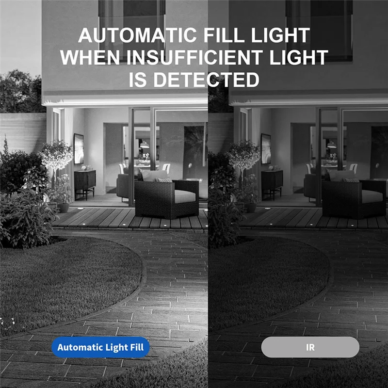 ABVJ-sistema inalámbrico de intercomunicación con timbre de vídeo Wifi con pantalla de 4,3 pulgadas visión nocturna IR Audio bidireccional para Villa Home