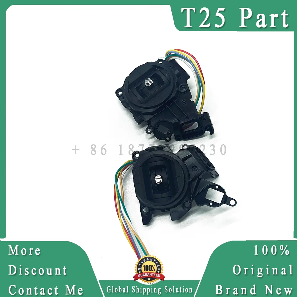 Original Agras T25 RC Remote Control Rocker Brand New for Dji T20P/T25/T40/T50 Drone Accessories Repair Part