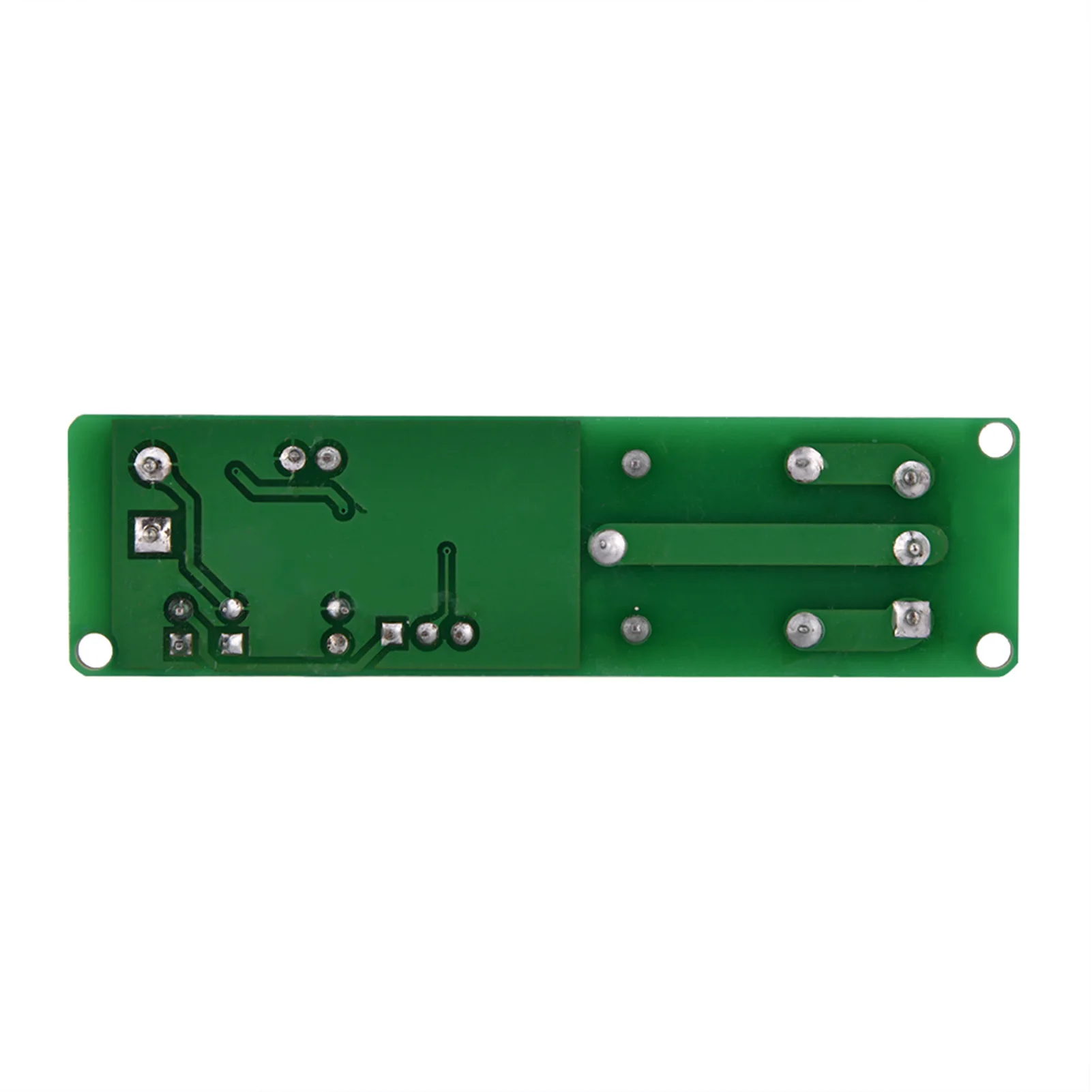 تيار مستمر 12 فولت الموقت وحدة التتابع قابل للتعديل تأخير إيقاف وحدة تبديل أتمتة الصناعية روبوت ملحقات التطوير الإلكتروني