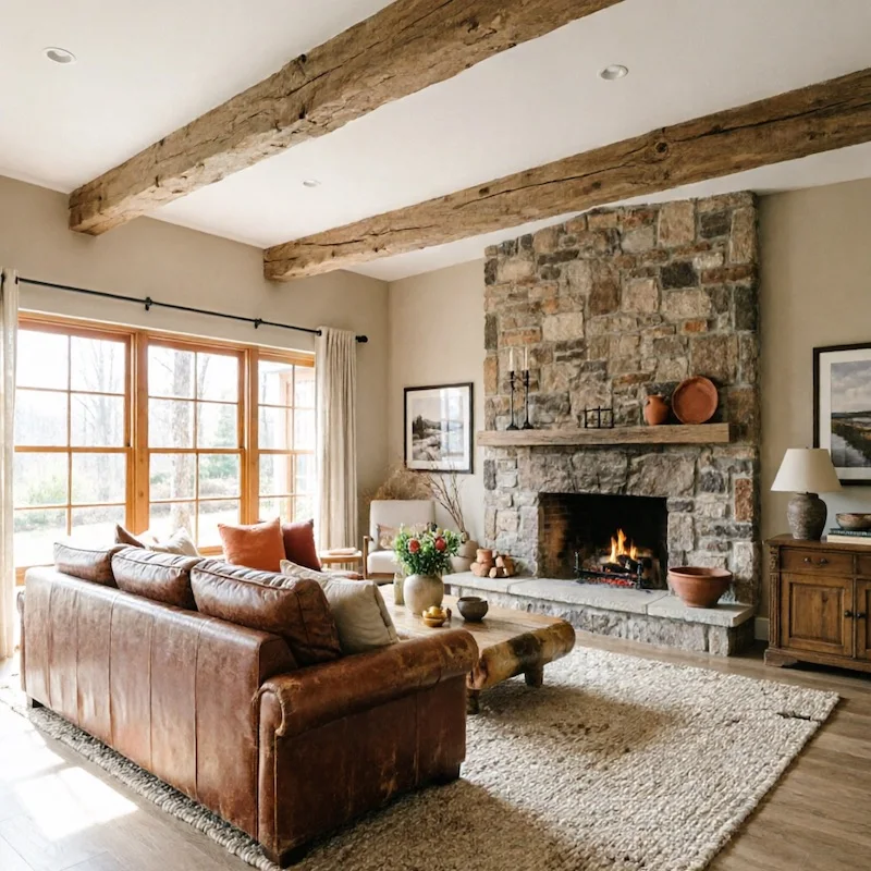 Beyond the Cliché: The Definitive Guide to Authentic Western Home Decor