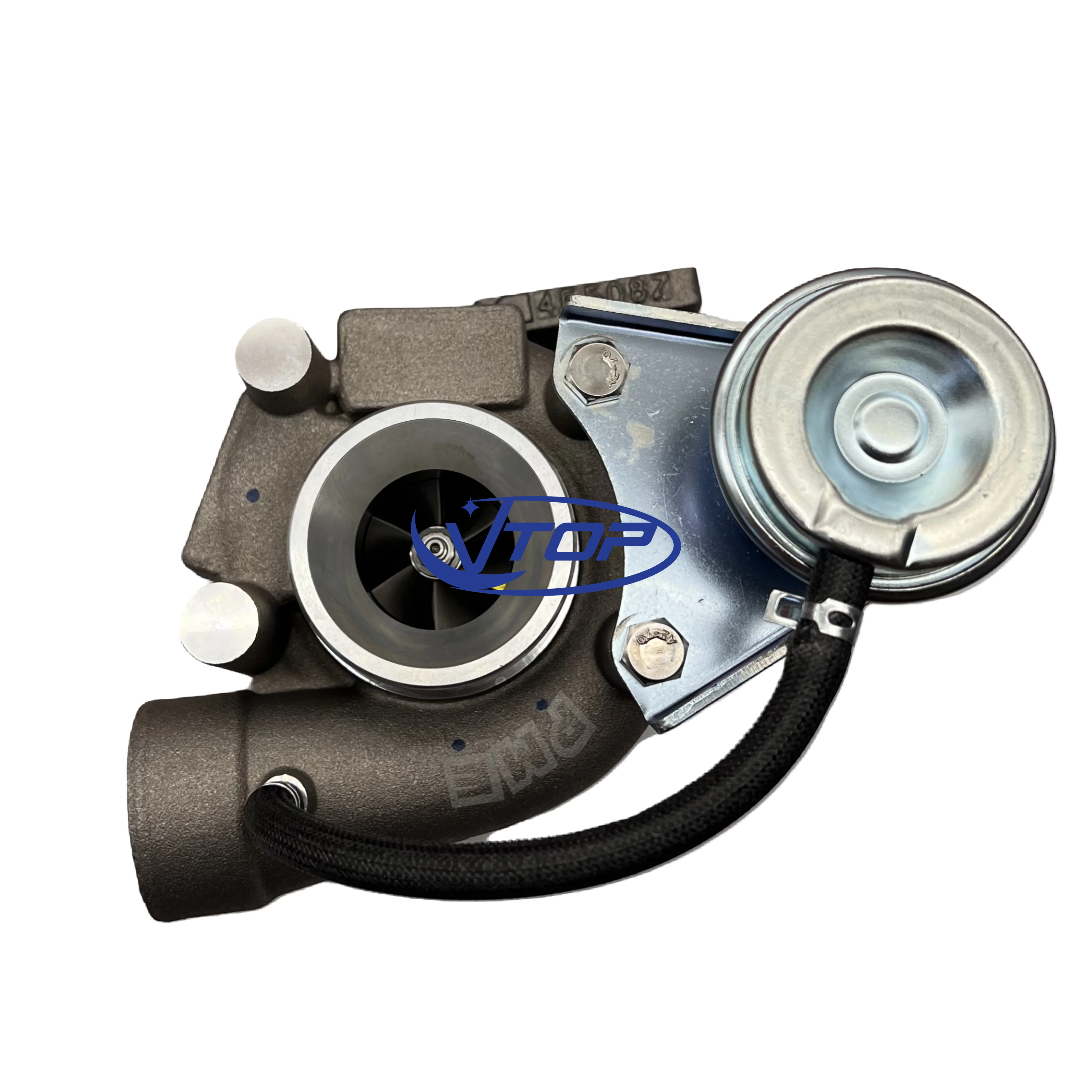 قطع غيار الآلات B3.3 شاحن توربيني لمحرك الديزل لـ CUMMINS