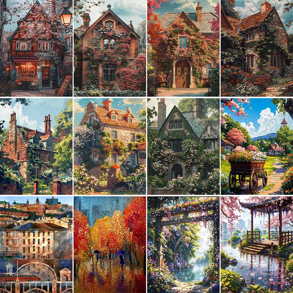 Acrylic Paint By Nu…