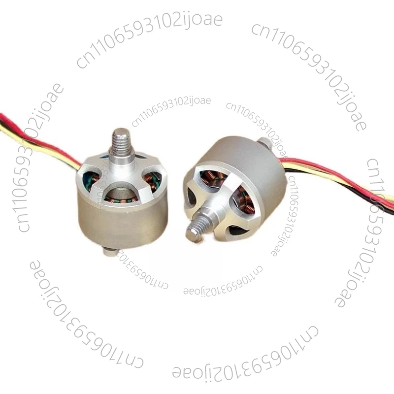 4PC Phantom Brushless Motor2312 2312A 2312S for  Multi-axis Aircraft DIY 800KV 960KV CW/CCW