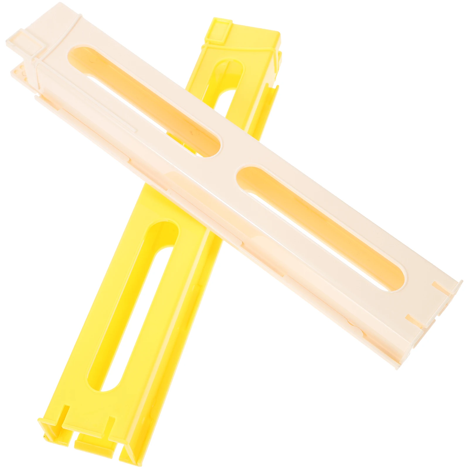 Plastic Domino Train Accessories Kids Toys Bright Color Safe Material Early Education Intellectual Development Smooth Surface No