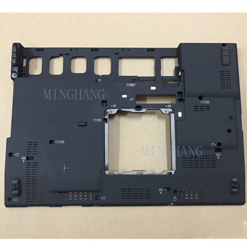 

M D Shell Base Bottom Lower Cover For Lenovo Thinkpad X201 X201I