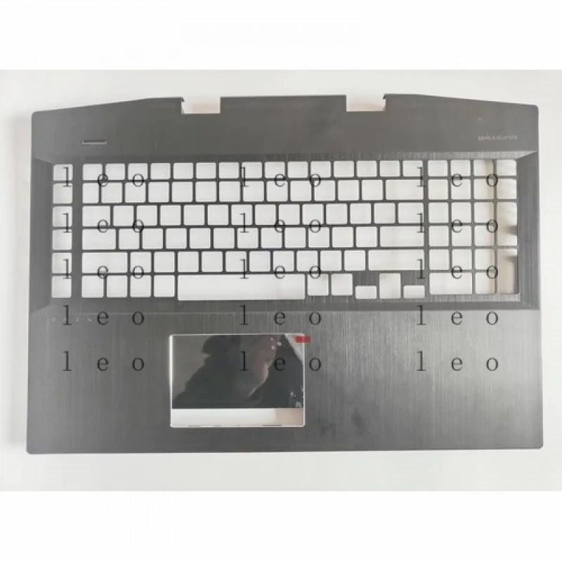 

DD For HP 5 Plus Omen 17-CB 17-CB00 Palmrest Upper Case C Shell AM2K0000300