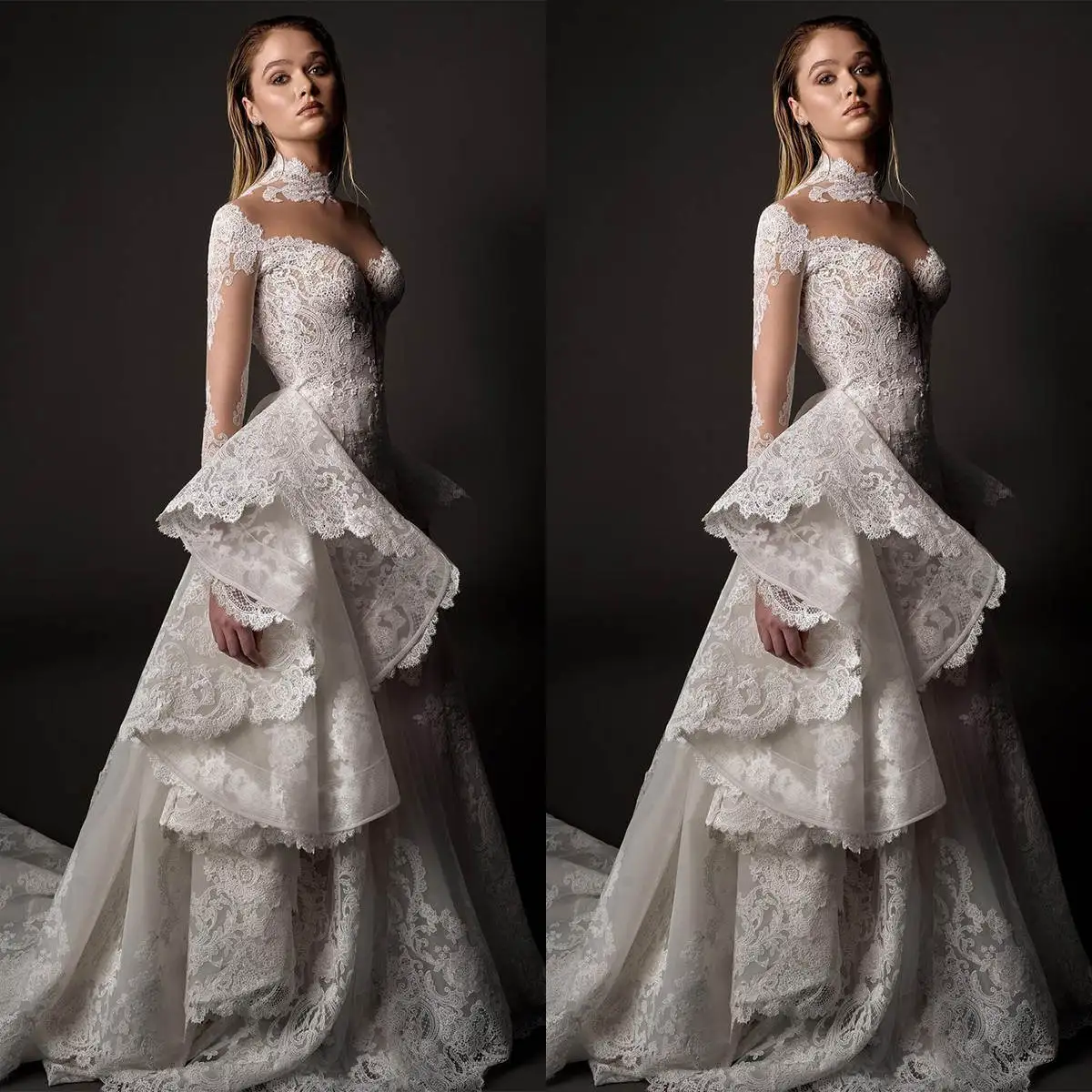 A-Line New Fashion …