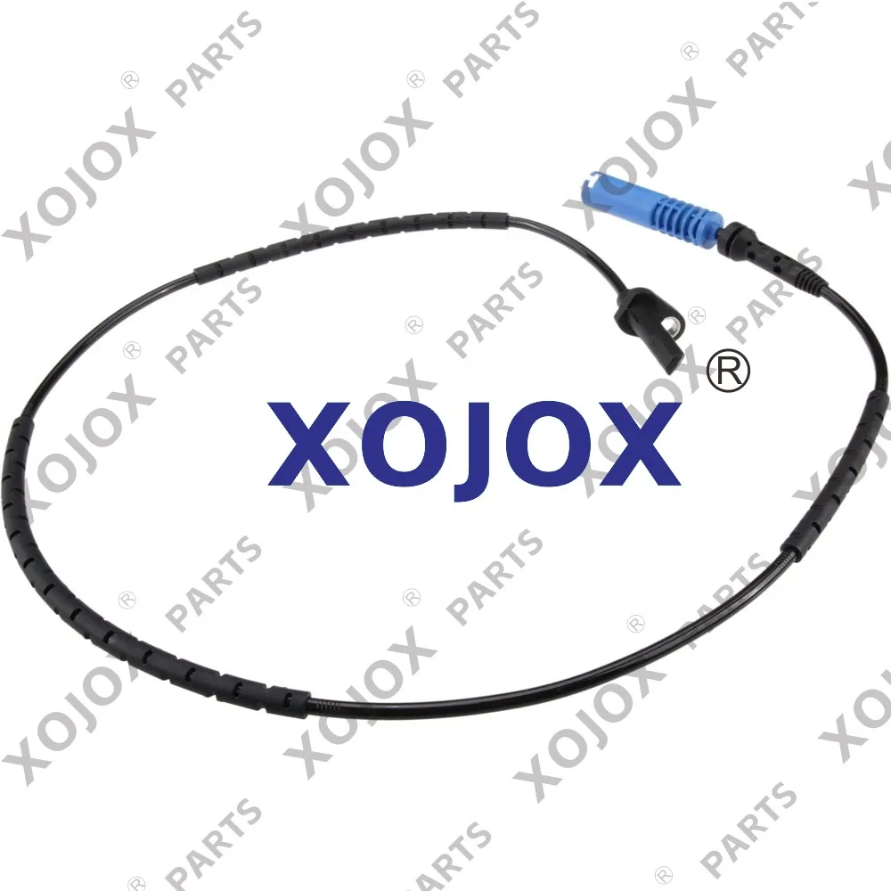 

xojox URO Parts 34526764859 ABS Speed Sensor, Rear