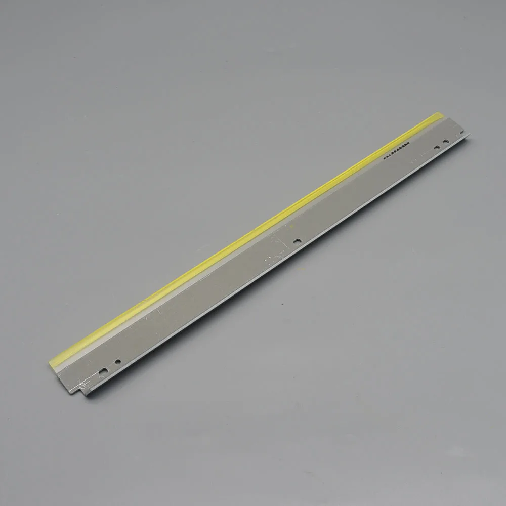 1Pc be for KONICA MINOLTA Bizhub BH 227 287 367 7536 7528 7522 Drum Clean Blade Drum Cleaning Blade