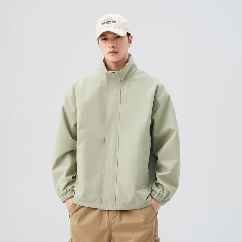 

Jacket Coat Knitted Mens Hombre Fashion Style Classic Vintage Original Popular Quality Best Goods Brands Clothing Menswear Wear