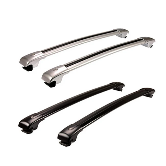 

4X4 Car Roof Racks Auto Cross Bar Fit FOR Prado Exterior Parts