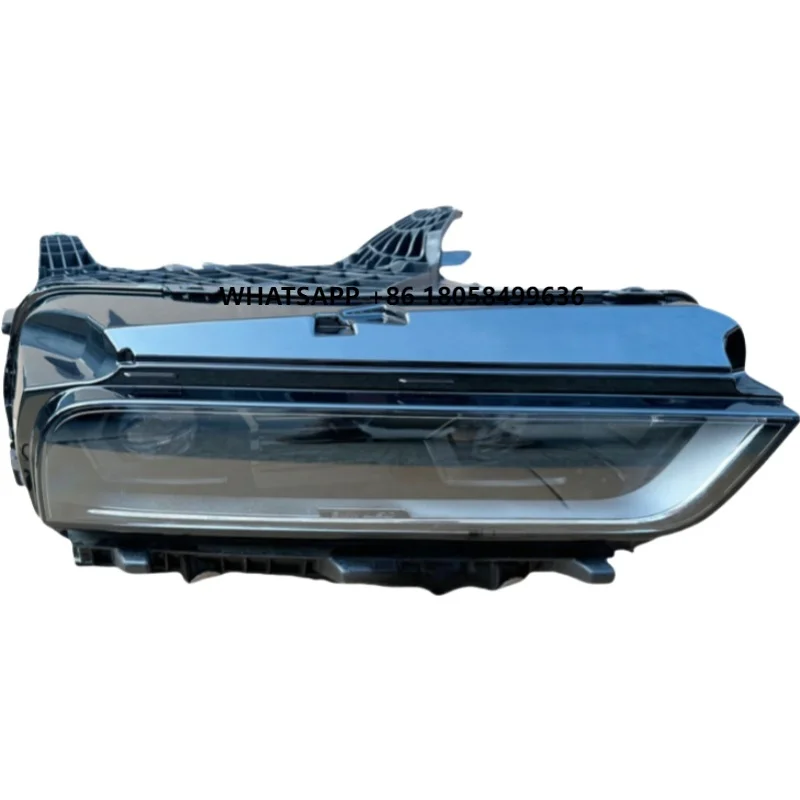 

New 7 Series High Quality Headlights Used Headlights LED Headlights G70 Original for 12V 100% Fitment 36 Plug-and-play