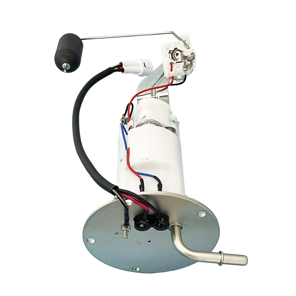 BONTO Fuel Pump Assembly For Suzuki DL 650 VSTORM 2007-2011 OEM:15100-27G00 1510027G00 UC-T35SU52 15100-11J00 UC-T35