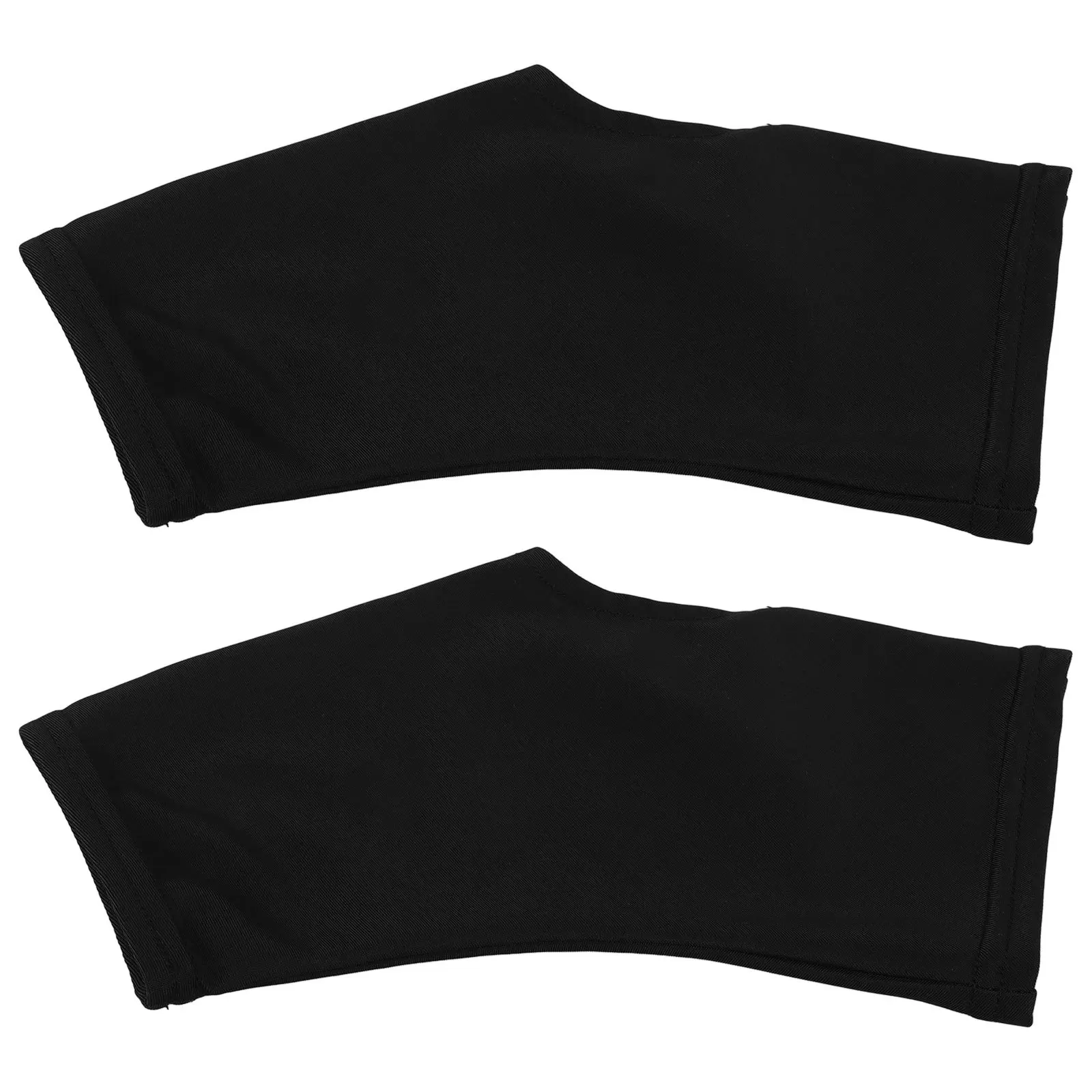 1Pair Football Cleat Covers Waterproof Sand Mud Resistant Spats for Rugby Soccer Field Hockey Cleats Football Cleat Covers