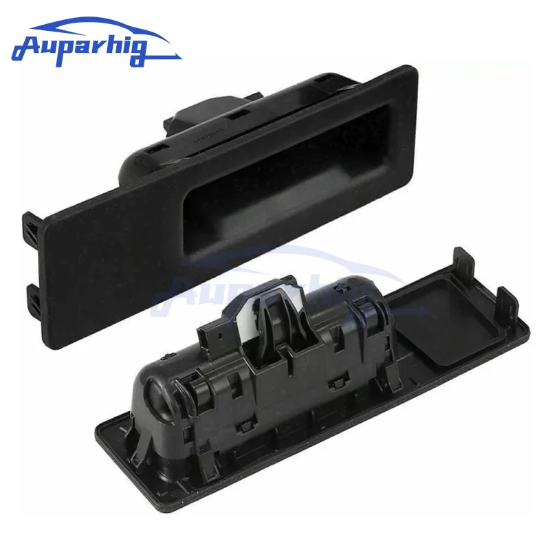 

Boot Lid Tailgate Switch For BMW F10 F11 F48 F25 F26 F15 51247368752 51247463161 Tailgate Trunk Lid Door Opening Switch Handle
