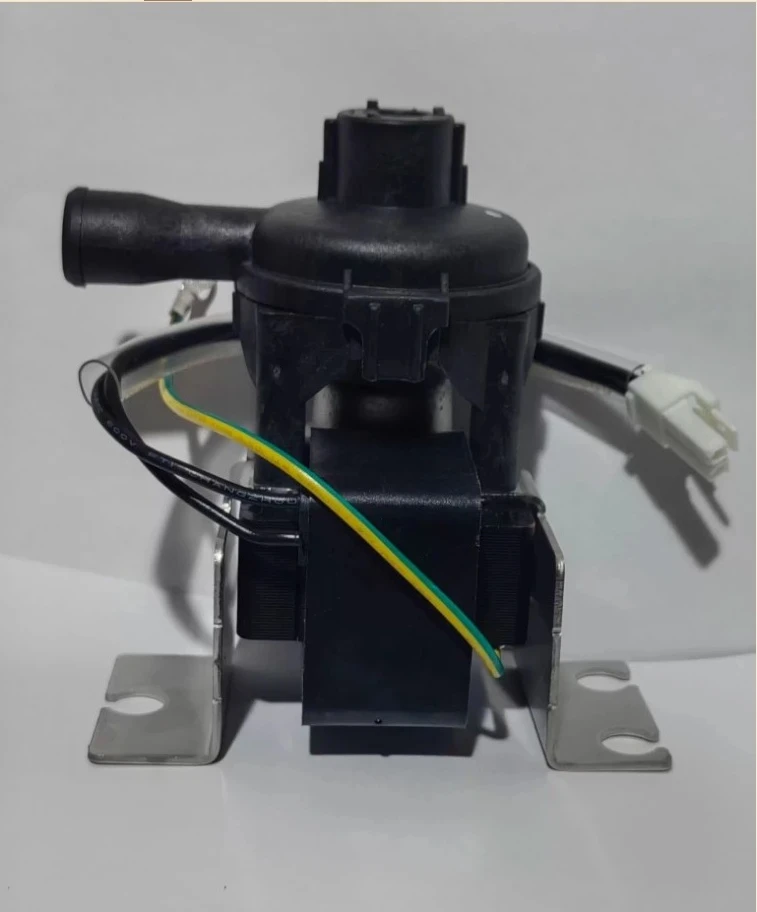 PSB Series HVAC Condensate Drain Pump, OEM Replacement for Central Air Systems - Easy Installation