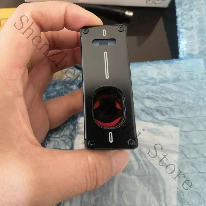 

Brand New Original CMOS Laser Displacement Sensor IL Series IL-600