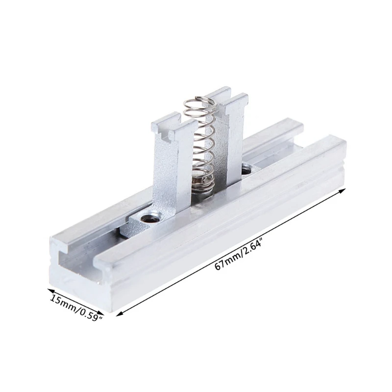 BGA Reballing Station Directly Heated Stencil Holder Template Holder Jig For BGA