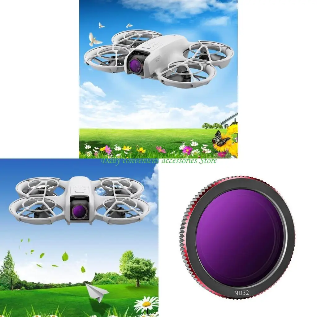 97QB Lens Filter Mu…