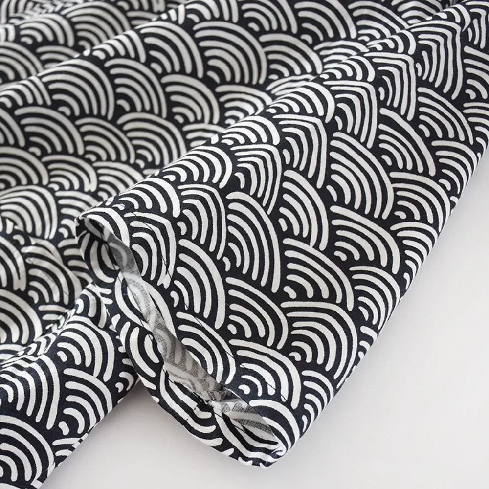 

Bath Robe V-Neck Men's Kimono Bathrobe Long Sleeve Loose Kimono Pajamas Casual Thin Japanese-Style Yukata Summer