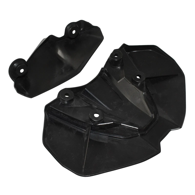 WAASE Front Windscreen Windshield Wind Deflector Screen Spoiler Fairing Cover For Yamaha MT-09 MT09 SP V2 2018 2019 2020