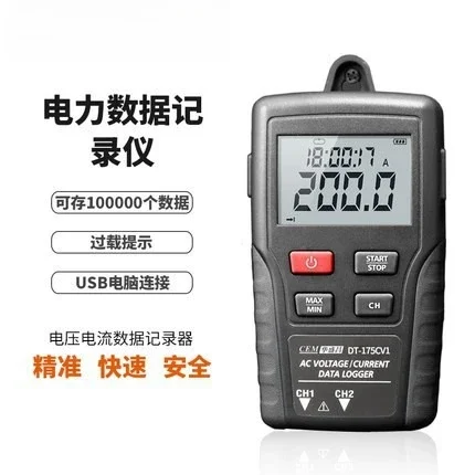 New Cem 176 Series …