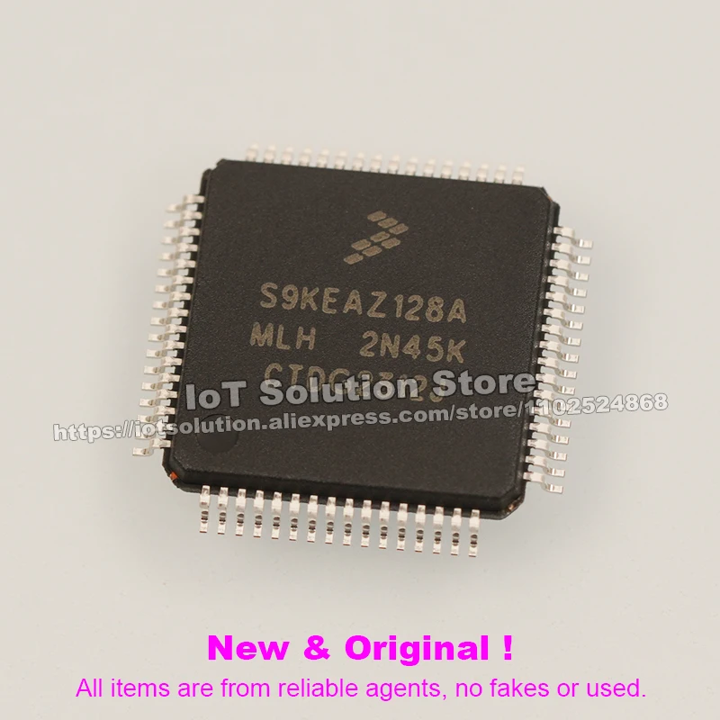 (1PCS) MKL16Z64VLH4 MKL16Z128VLH4 MKL16Z256VLH4 MKL17Z128VLH4 MKL27Z128VLH4 MKL36Z256VLH4 MKL43Z256VLH4 Original New MCUs