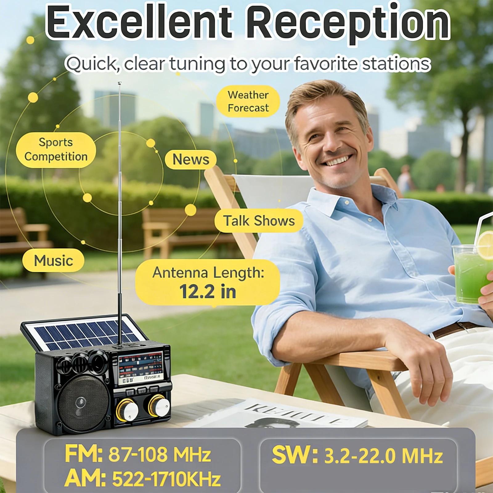 Thumbnail 4 - #58 Best Bluetooth Speakers to Buy In 2026