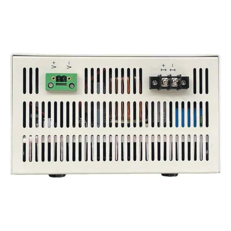 

60V50A Battery Cell Testing System Cycle Life Tester Capacity Test Machine Charge Discharge Tester