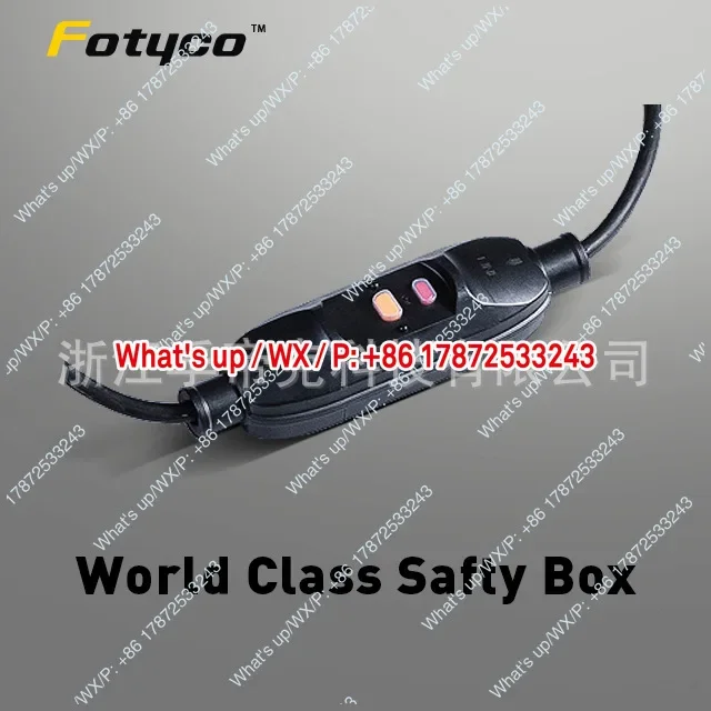 Concrete High-Frequency Vibrator 50mm 12,000 RPM Vibration Rod Low Noise Lightweight Portable Vibrating Rod