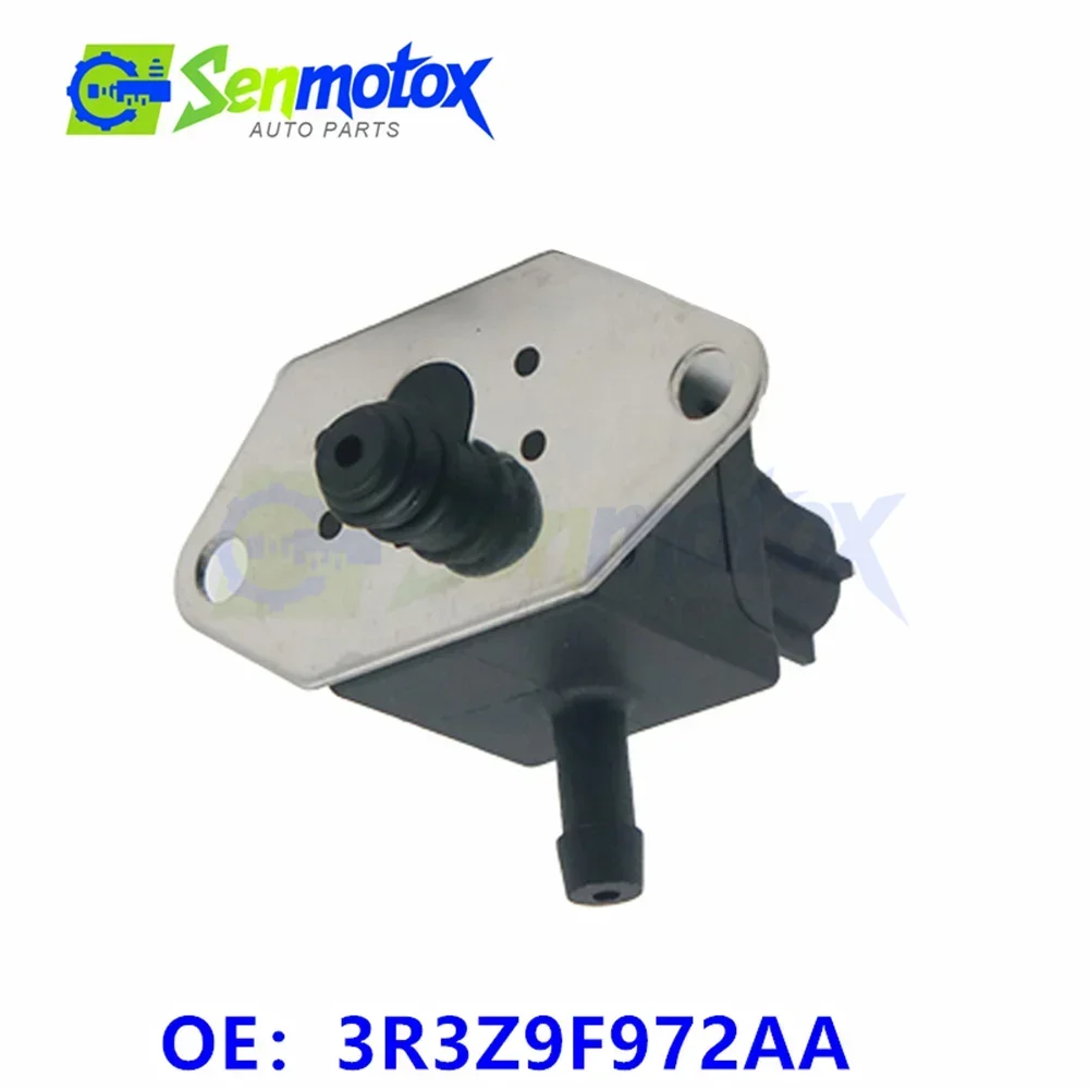 3R3Z9F972AA 3R3Z9F972AB CM5258 Fuel Injection Pressure Regulator Sensor For Ford Crown Victoria Explorer Escort Focus Lincoln LS